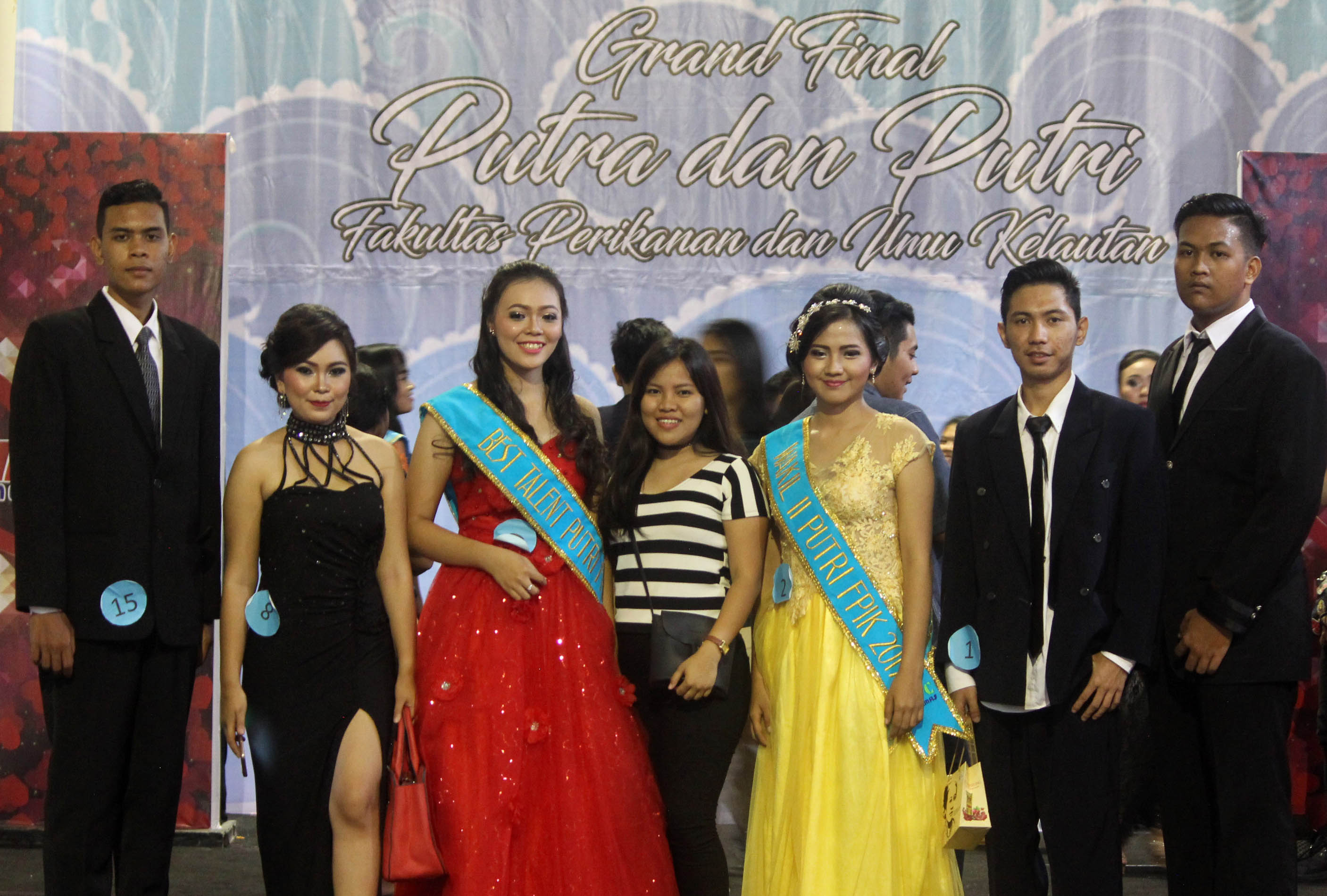 Gran Final PP FPIK