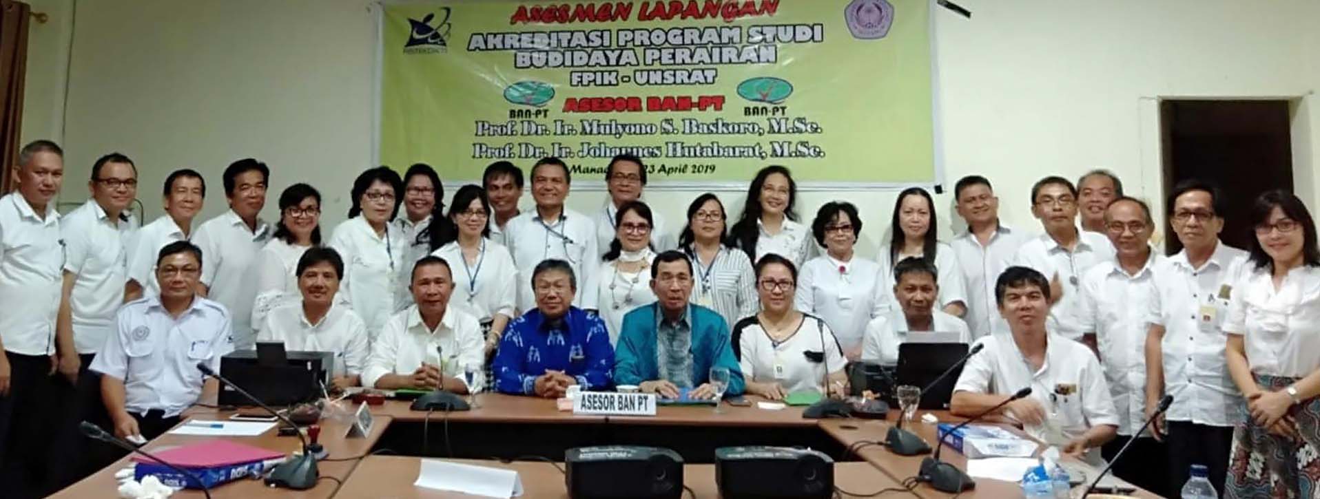 Dosen BDP 3